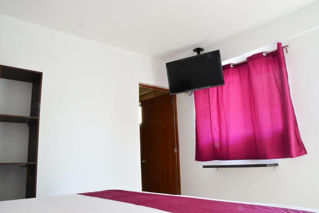 Motel Moon Heroica Puebla de Zaragoza Exterior foto